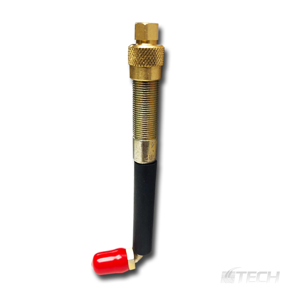  - Valves (OTR / Specialty)